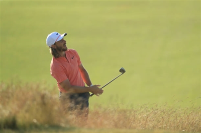 Tommy Fleetwood Poster 3485422