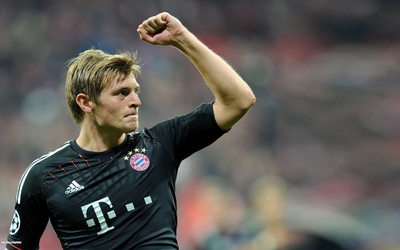 Toni Kroos Poster 2385059