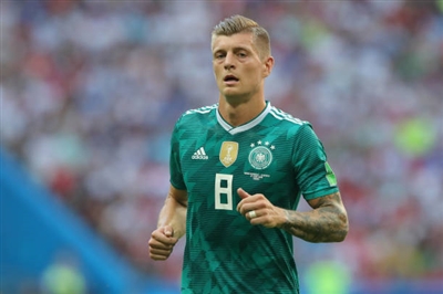 Toni Kroos Poster 3357117