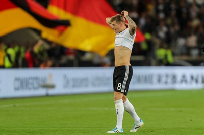 Toni Kroos Poster 3357118