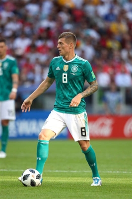 Toni Kroos Poster 3357119