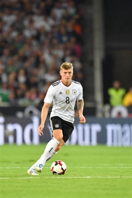 Toni Kroos Poster 3357123