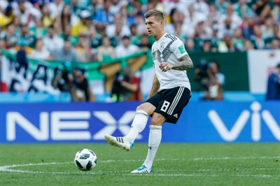 Toni Kroos Poster 3357125