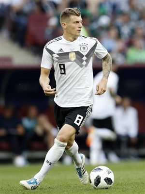 Toni Kroos Poster 3357126