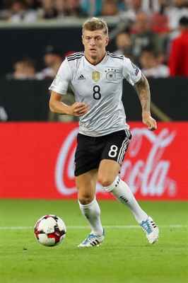Toni Kroos Poster 3357128