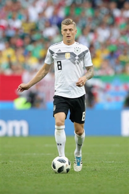Toni Kroos Poster 3357130