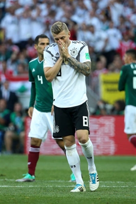 Toni Kroos Poster 3357132