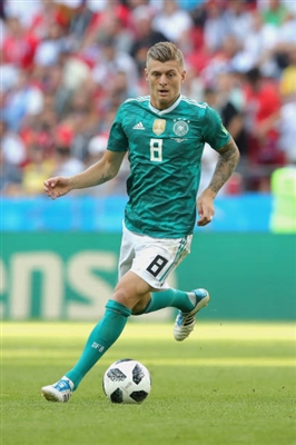 Toni Kroos Poster 3357135