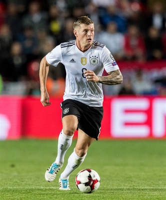 Toni Kroos Poster 3357136
