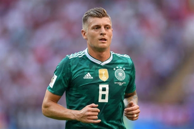Toni Kroos Poster 3357138