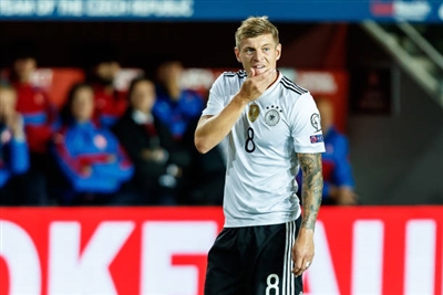 Toni Kroos Poster 3357139