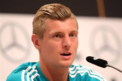 Toni Kroos Poster 3357141