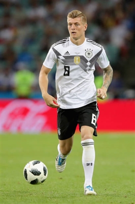 Toni Kroos Poster 3357143