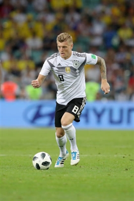 Toni Kroos Poster 3357146