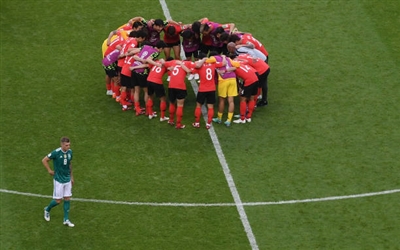 Toni Kroos Poster 3357148