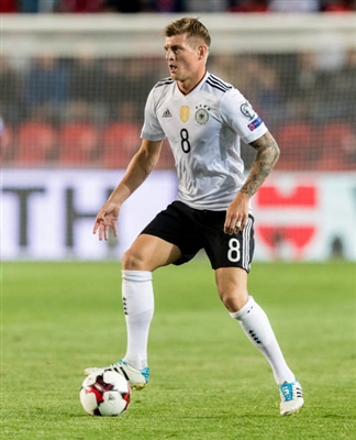 Toni Kroos Poster 3357149