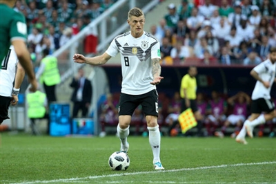 Toni Kroos Poster 3357150