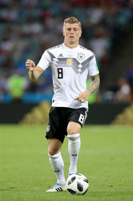 Toni Kroos Poster 3357151