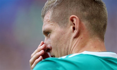 Toni Kroos Poster 3357152