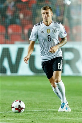 Toni Kroos Poster 3357153