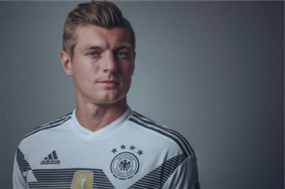 Toni Kroos Poster 3357154