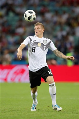 Toni Kroos Poster 3357155