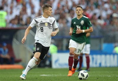 Toni Kroos Poster 3357156