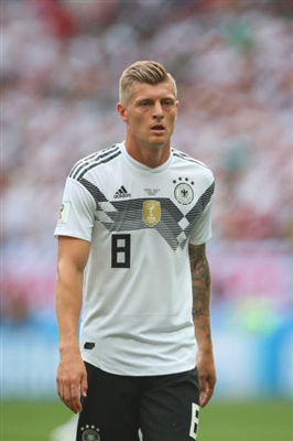 Toni Kroos Poster 3357157