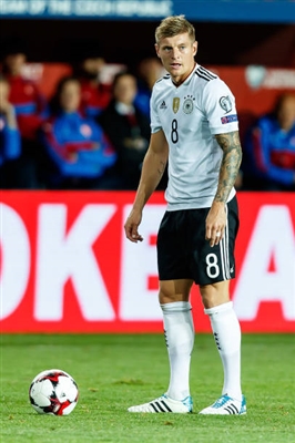 Toni Kroos Poster 3357158