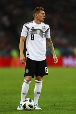 Toni Kroos Poster 3357159