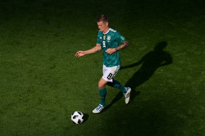 Toni Kroos Poster 3357162