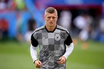 Toni Kroos Poster 3357163