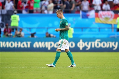 Toni Kroos Poster 3357164