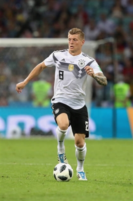 Toni Kroos Poster 3357167
