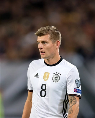 Toni Kroos Poster 3357168