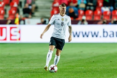 Toni Kroos Poster 3357169