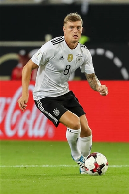 Toni Kroos Poster 3357171