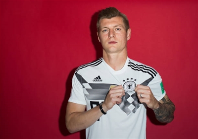 Toni Kroos Poster 3357174