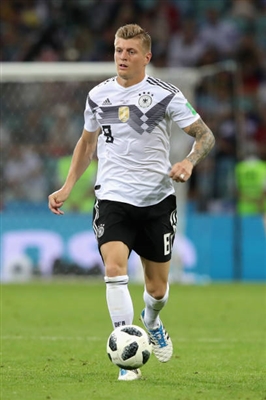 Toni Kroos Poster 3357175