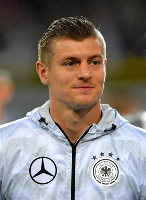 Toni Kroos Poster 3357176