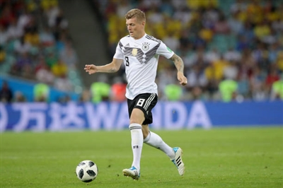 Toni Kroos Poster 3357179