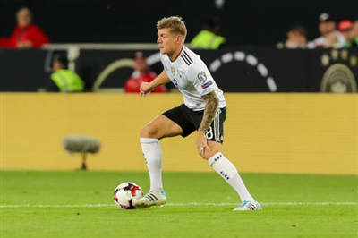 Toni Kroos Poster 3357180
