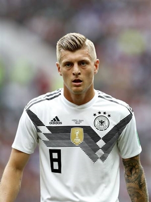 Toni Kroos Poster 3357191