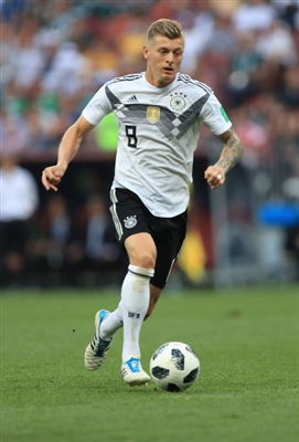 Toni Kroos Poster 3357192