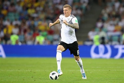 Toni Kroos Poster 3357197