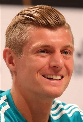Toni Kroos Poster 3357202