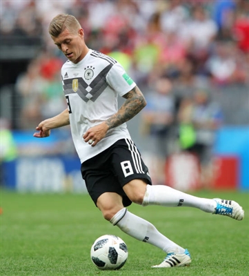 Toni Kroos Poster 3357204