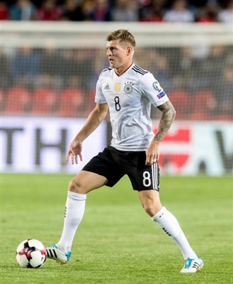 Toni Kroos Poster 3357208