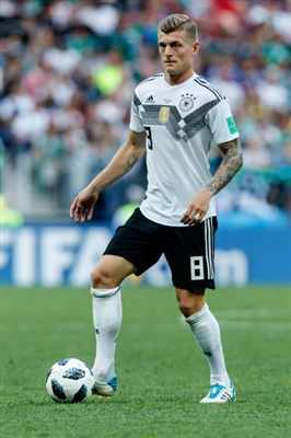 Toni Kroos Poster 3357213