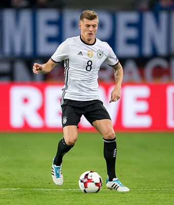 Toni Kroos Poster 3357215